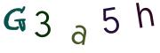 Imagine CAPTCHA