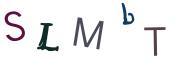 Imagine CAPTCHA