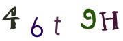 Imagine CAPTCHA