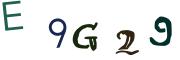 Imagine CAPTCHA