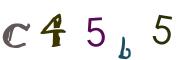 Imagine CAPTCHA