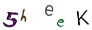 Imagine CAPTCHA
