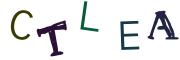 Imagine CAPTCHA