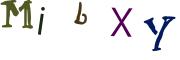 Imagine CAPTCHA