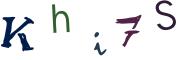 Imagine CAPTCHA