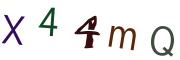 Imagine CAPTCHA