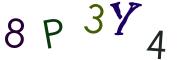 Imagine CAPTCHA