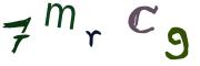 Imagine CAPTCHA