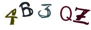 Imagine CAPTCHA