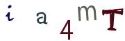 Imagine CAPTCHA