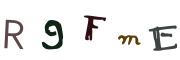 Imagine CAPTCHA