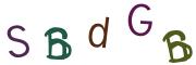 Imagine CAPTCHA