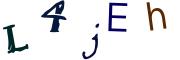 Imagine CAPTCHA