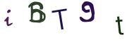 Imagine CAPTCHA