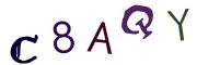 Imagine CAPTCHA