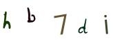 Imagine CAPTCHA