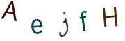 Imagine CAPTCHA