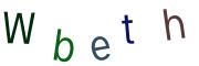 Imagine CAPTCHA