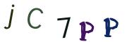 Imagine CAPTCHA