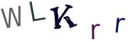 Imagine CAPTCHA