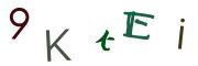 Imagine CAPTCHA