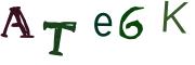 Imagine CAPTCHA