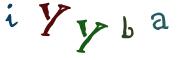 Imagine CAPTCHA