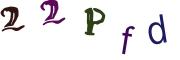 Imagine CAPTCHA