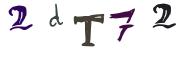 Imagine CAPTCHA