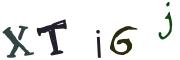 Imagine CAPTCHA