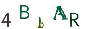 Imagine CAPTCHA