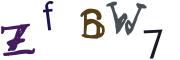 Imagine CAPTCHA