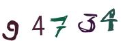 Imagine CAPTCHA