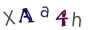 Imagine CAPTCHA