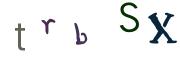 Imagine CAPTCHA
