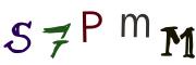 Imagine CAPTCHA
