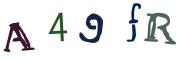 Imagine CAPTCHA