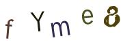 Imagine CAPTCHA