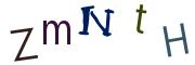 Imagine CAPTCHA