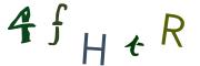 Imagine CAPTCHA