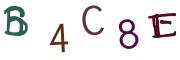 Imagine CAPTCHA