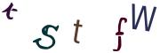 Imagine CAPTCHA