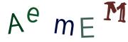 Imagine CAPTCHA