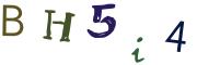Imagine CAPTCHA