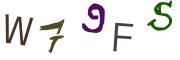 Imagine CAPTCHA