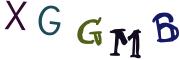Imagine CAPTCHA