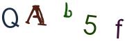 Imagine CAPTCHA