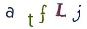 Imagine CAPTCHA