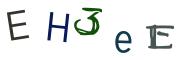 Imagine CAPTCHA