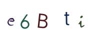 Imagine CAPTCHA